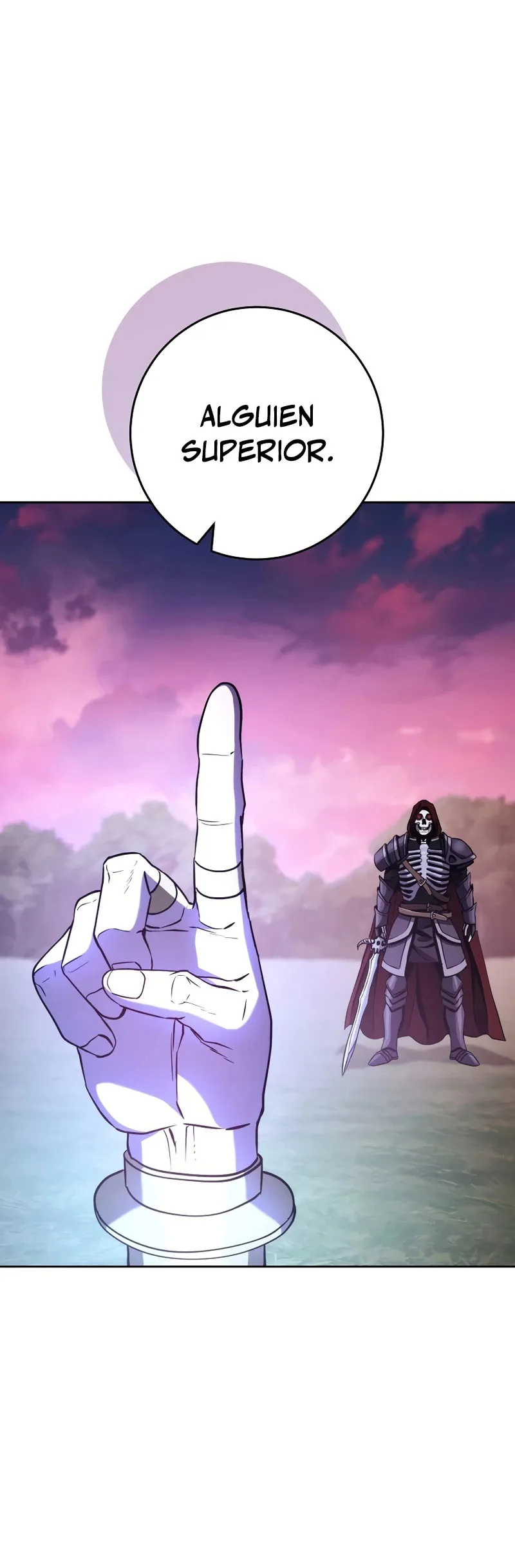 Skeleton Soldier Capítulo 239 en Línea - página 43