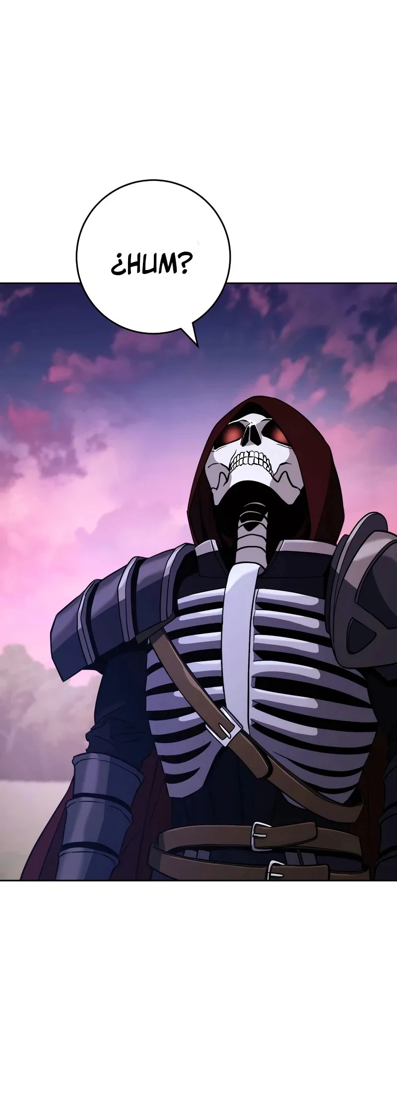 Skeleton Soldier Capítulo 239 en Línea - página 44