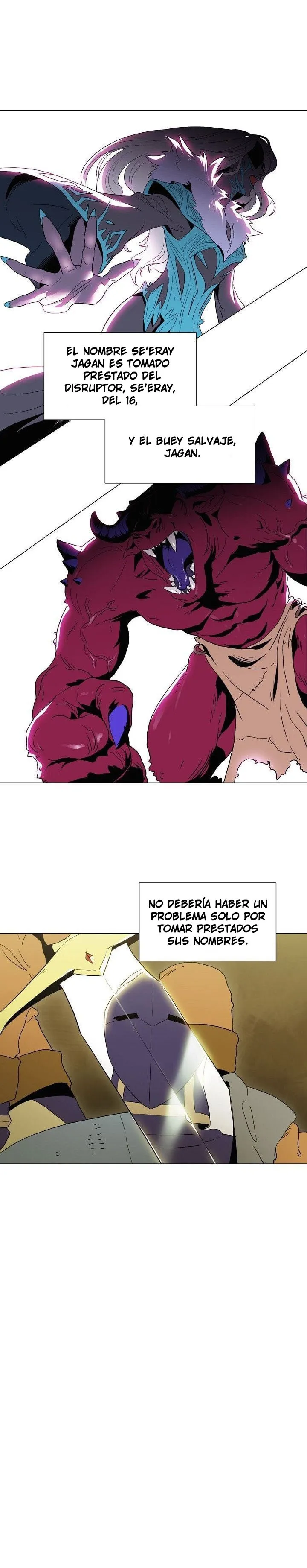 Skeleton Soldier Capítulo 24 en Línea - página 4