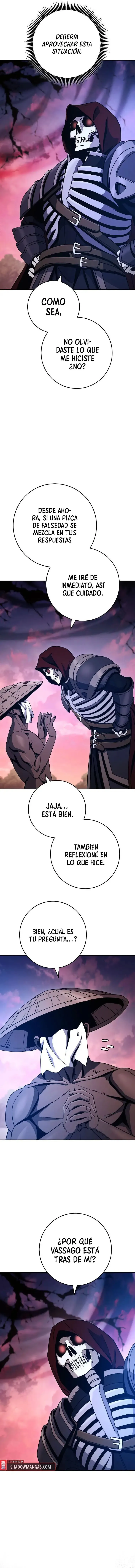 Skeleton Soldier Capítulo 240 en Línea - página 7
