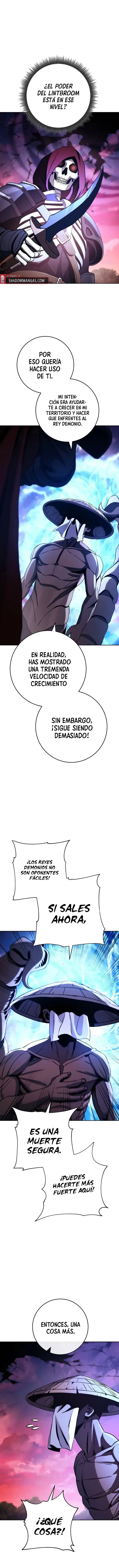 Skeleton Soldier Capítulo 240 en Línea - página 12