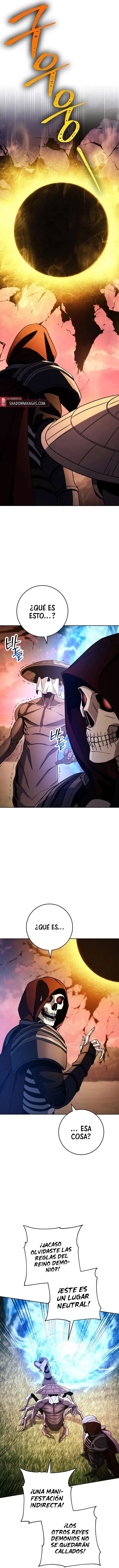 Skeleton Soldier Capítulo 240 en Línea - página 15