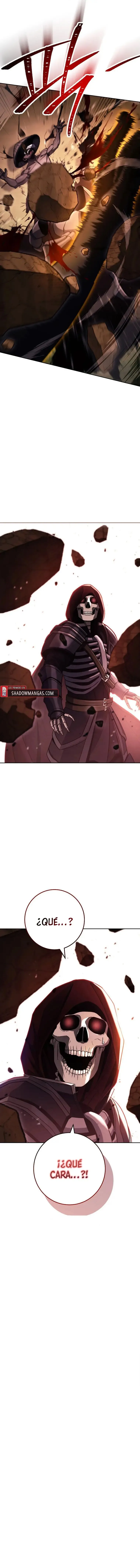 Skeleton Soldier Capítulo 240 en Línea - página 17
