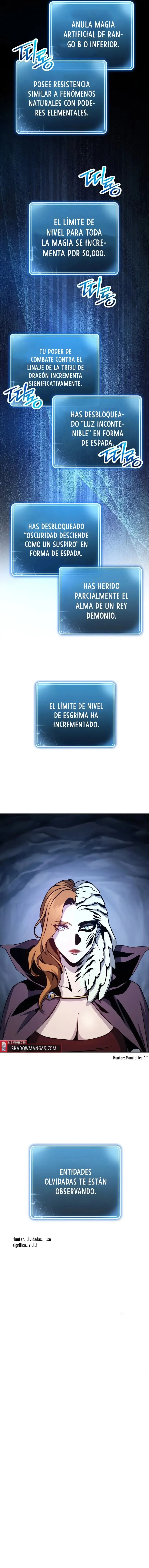 Skeleton Soldier Capítulo 241 en Línea - página 17