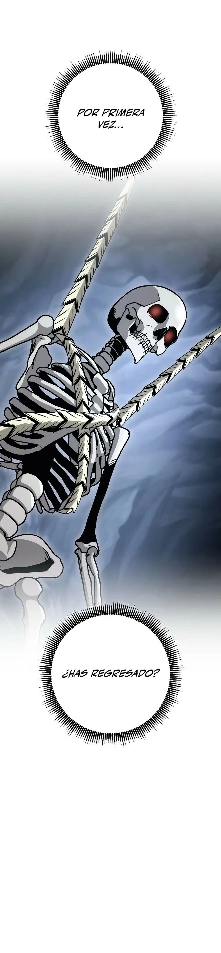 Skeleton Soldier Capítulo 242 en Línea - página 3