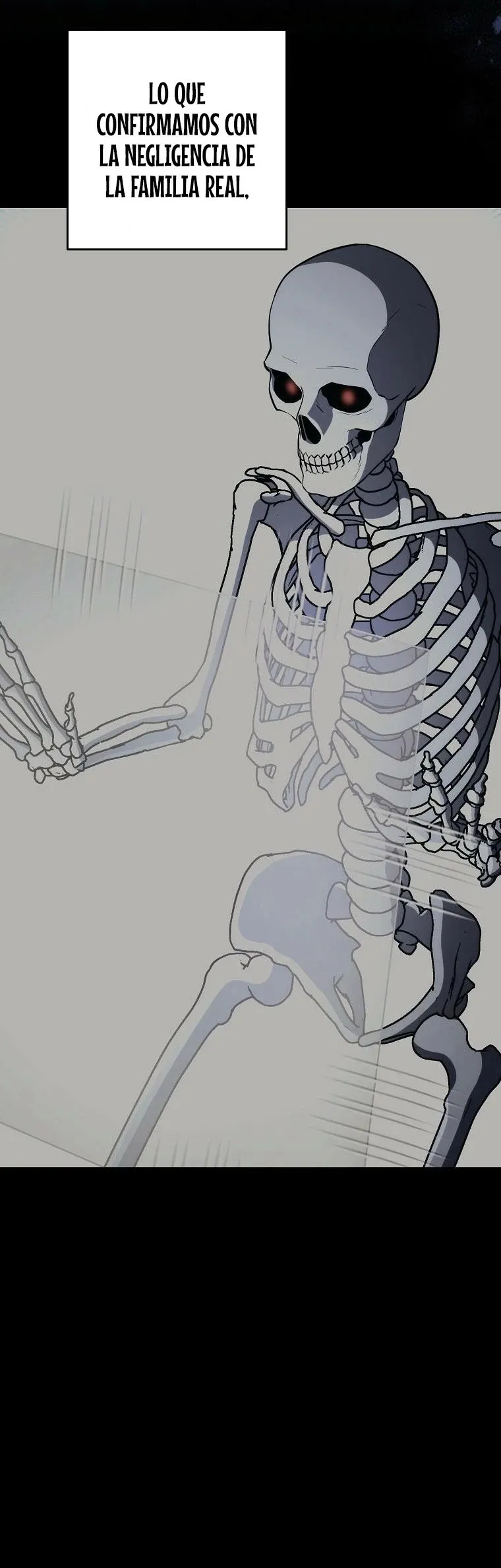 Skeleton Soldier Capítulo 242 en Línea - página 17