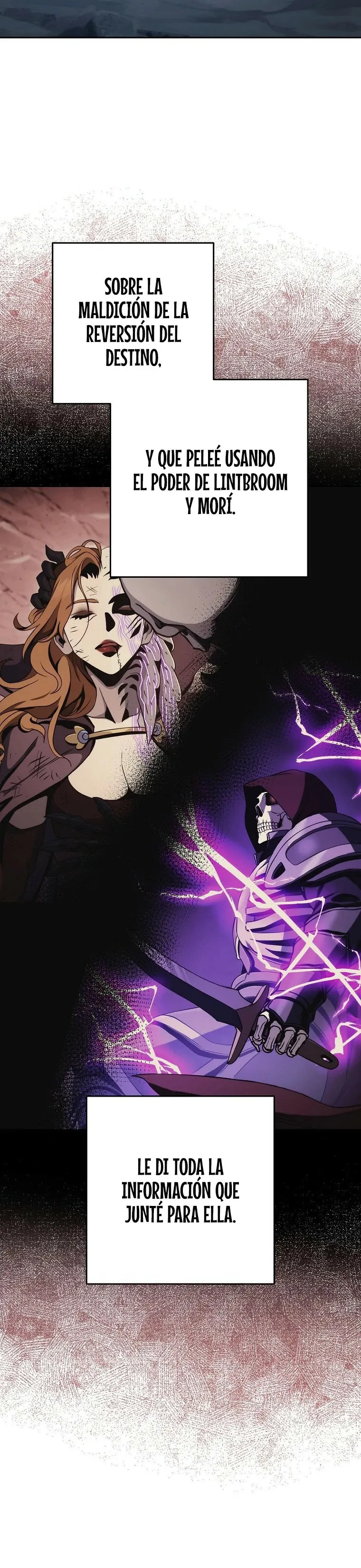 Skeleton Soldier Capítulo 242 en Línea - página 24