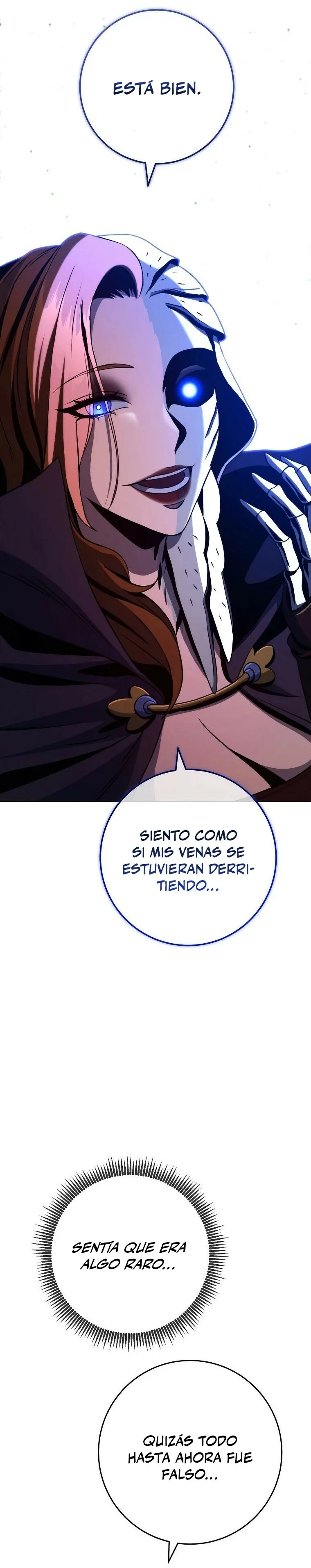 Skeleton Soldier Capítulo 242 en Línea - página 31