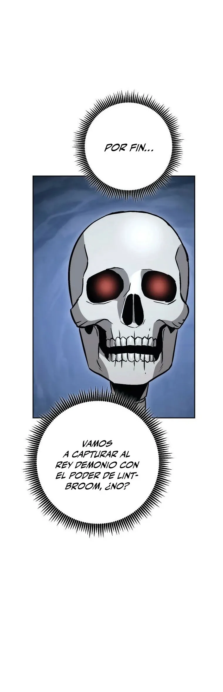 Skeleton Soldier Capítulo 242 en Línea - página 40