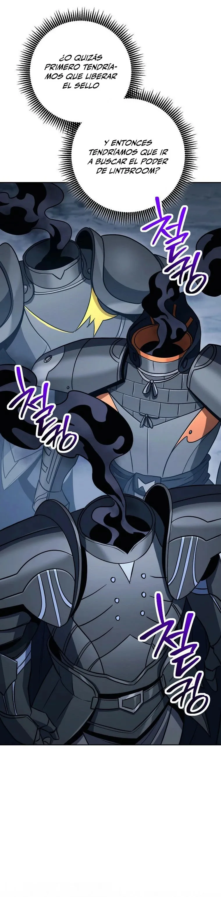 Skeleton Soldier Capítulo 242 en Línea - página 41