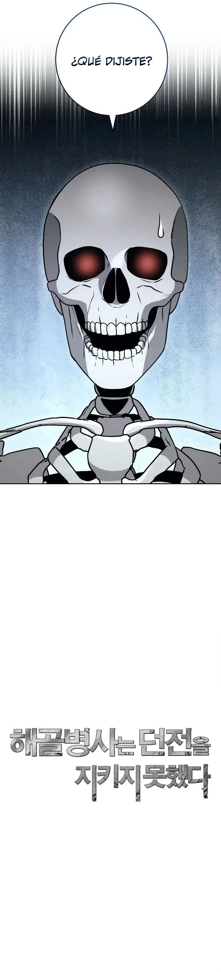 Skeleton Soldier Capítulo 242 en Línea - página 43