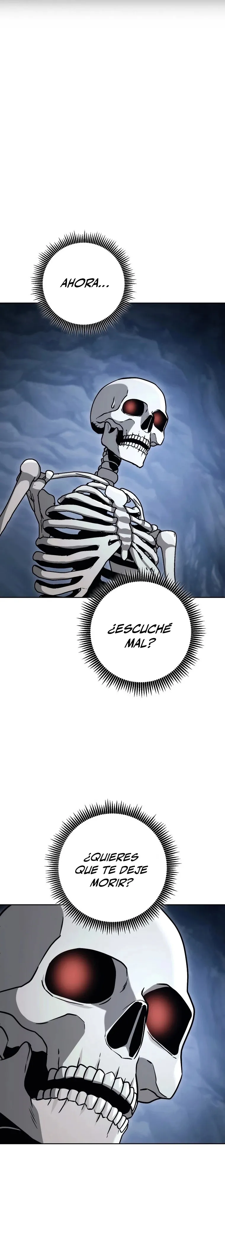 Skeleton Soldier Capítulo 243 en Línea - página 6