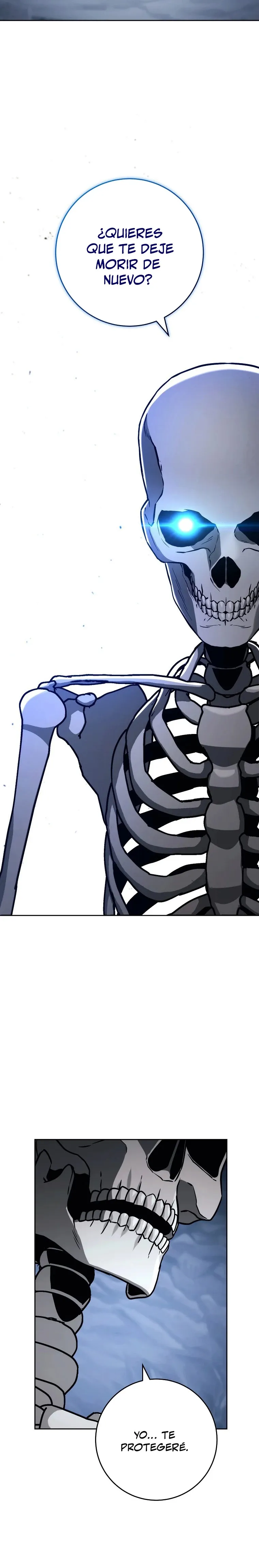 Skeleton Soldier Capítulo 243 en Línea - página 9