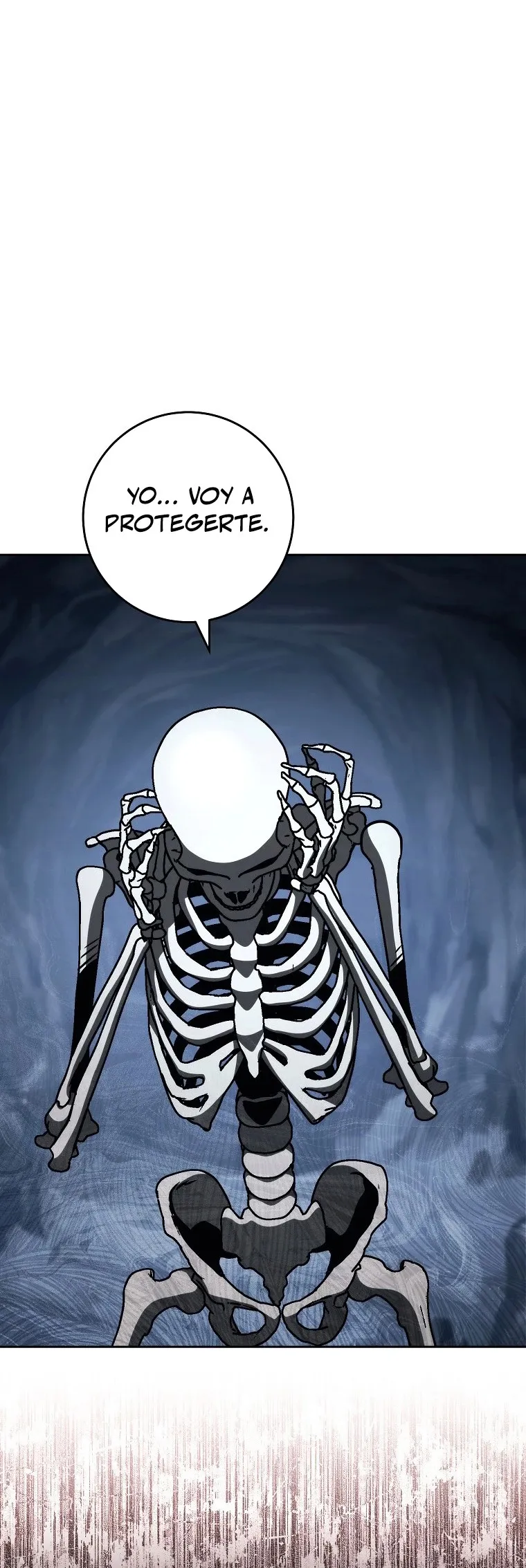 Skeleton Soldier Capítulo 243 en Línea - página 11