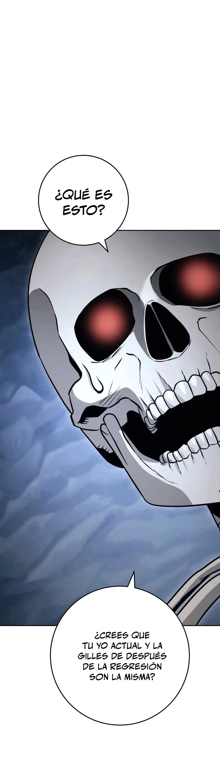 Skeleton Soldier Capítulo 243 en Línea - página 16