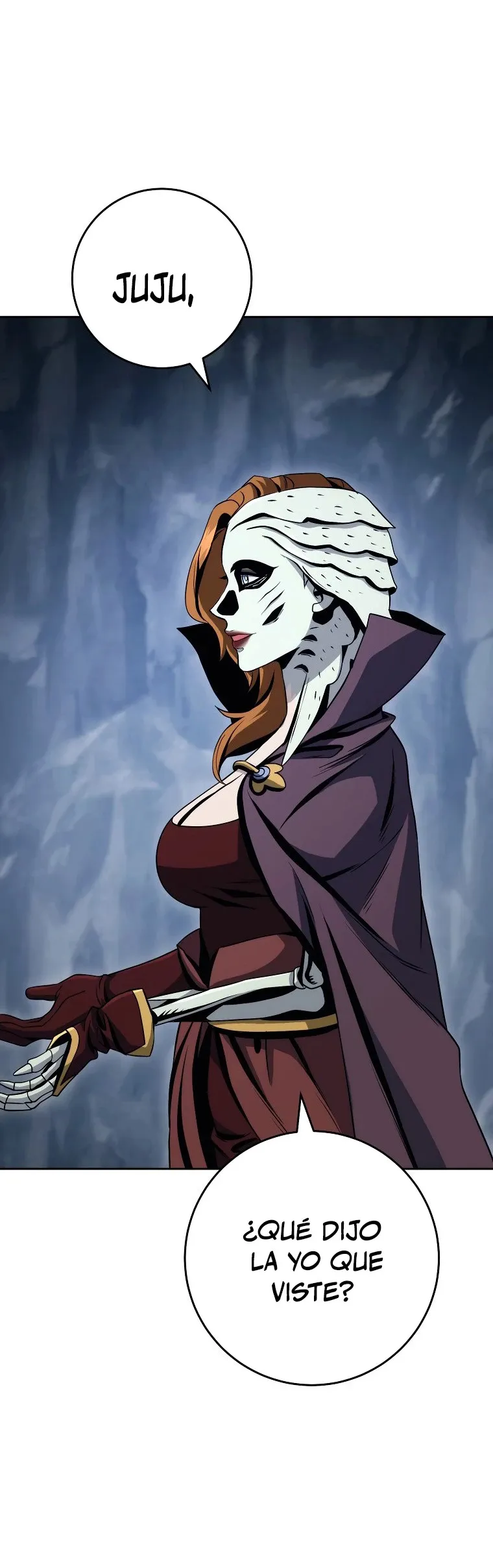 Skeleton Soldier Capítulo 243 en Línea - página 17