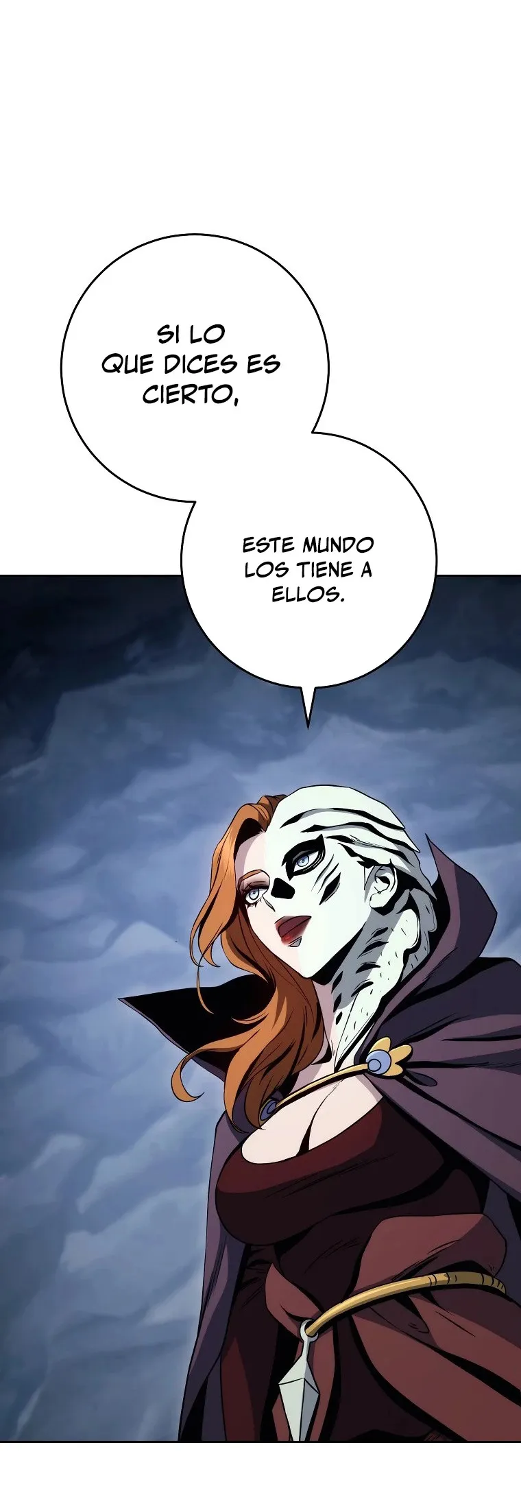 Skeleton Soldier Capítulo 243 en Línea - página 20