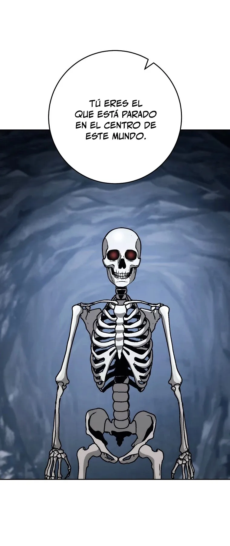 Skeleton Soldier Capítulo 243 en Línea - página 22