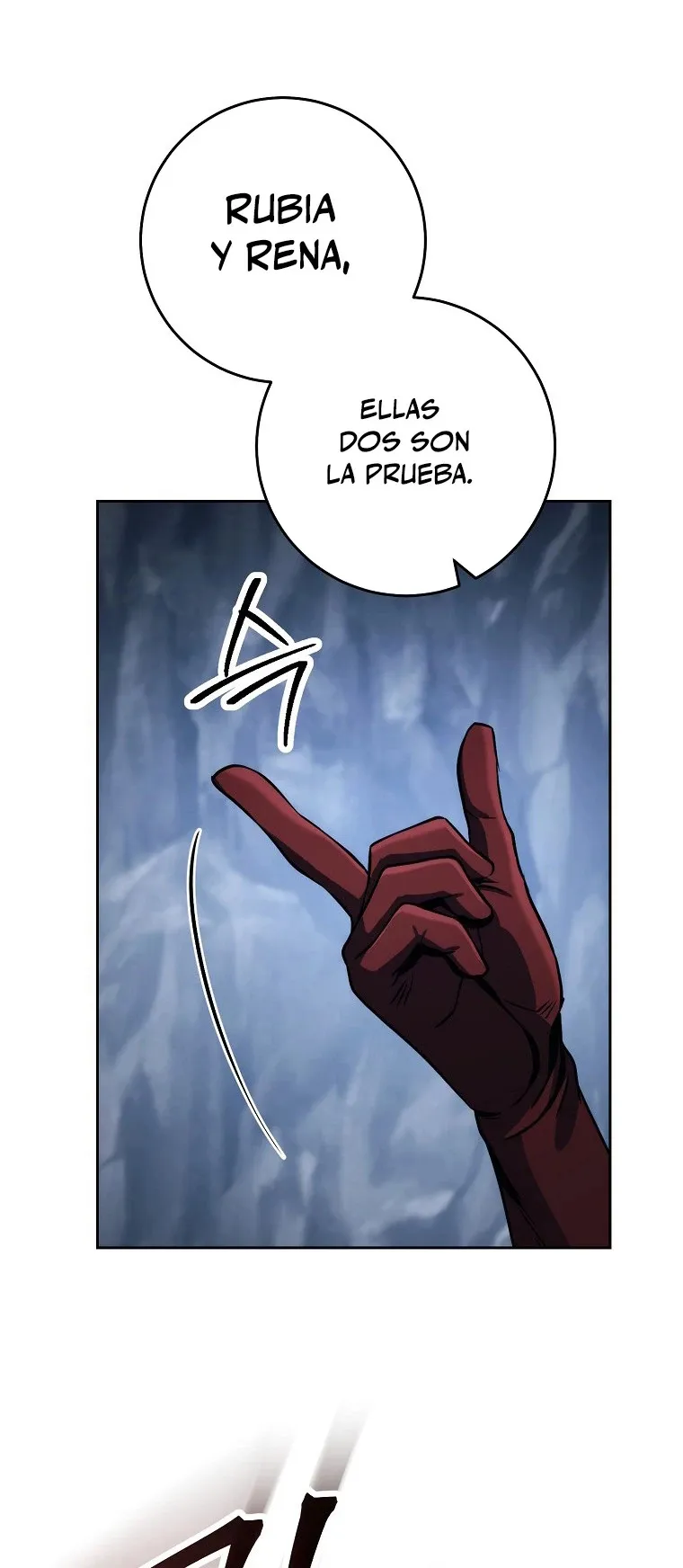 Skeleton Soldier Capítulo 243 en Línea - página 24