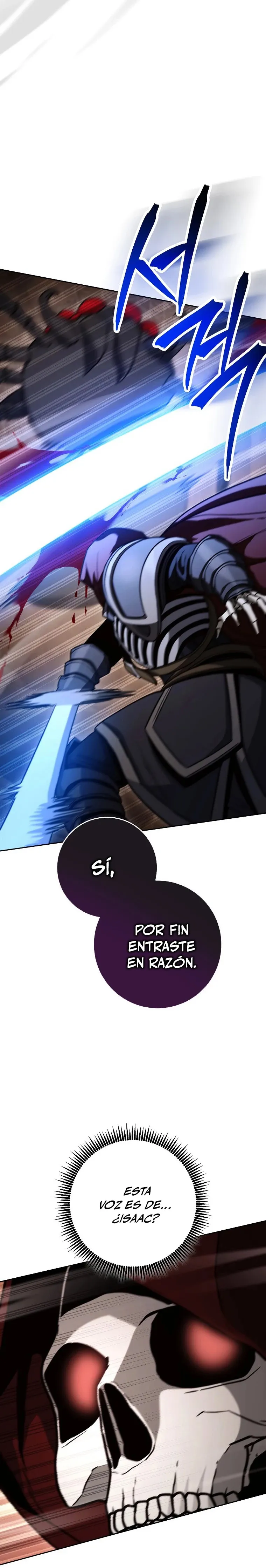 Skeleton Soldier Capítulo 243 en Línea - página 43