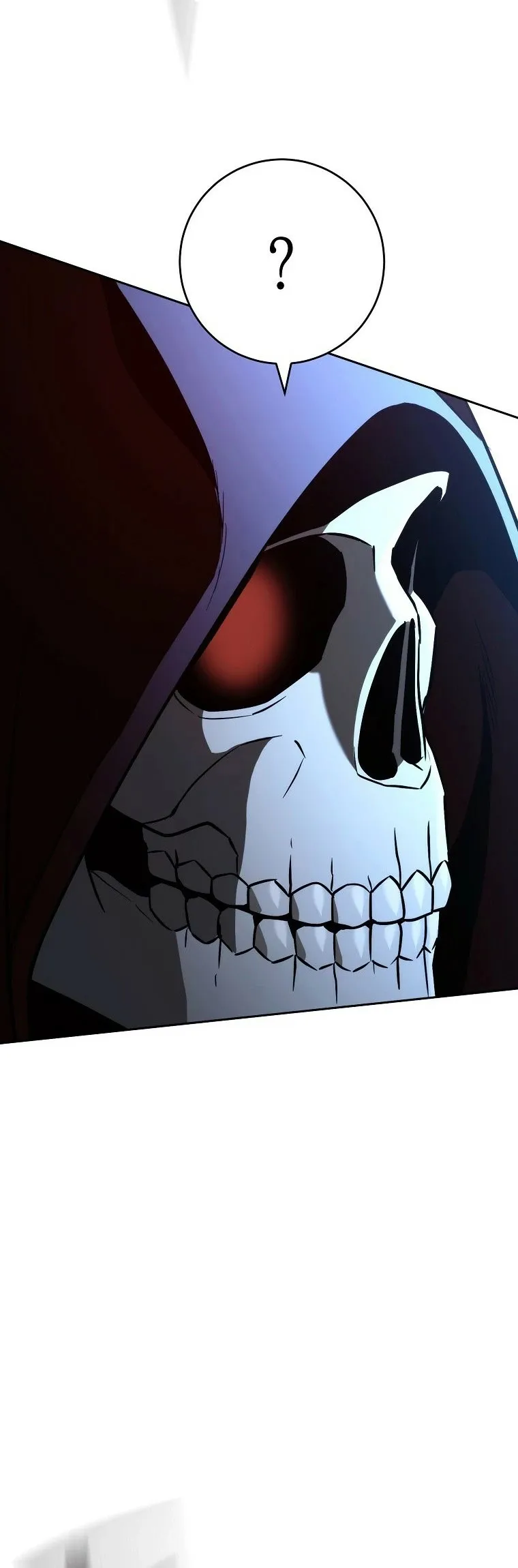 Skeleton Soldier Capítulo 244 en Línea - página 33