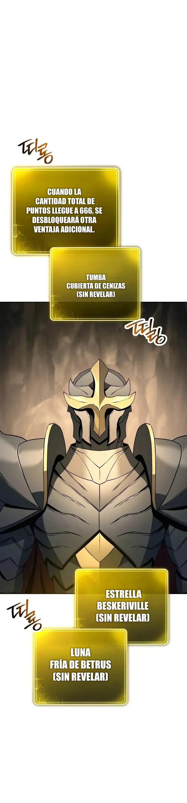 Skeleton Soldier Capítulo 245 en Línea - página 6