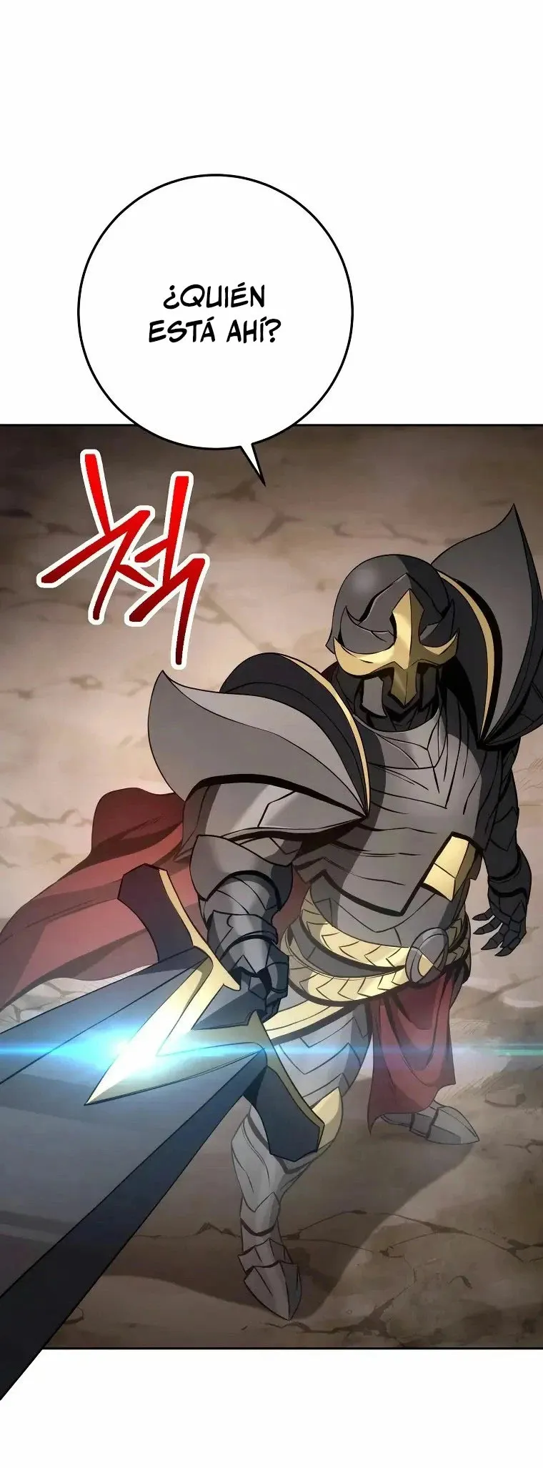 Skeleton Soldier Capítulo 245 en Línea - página 10