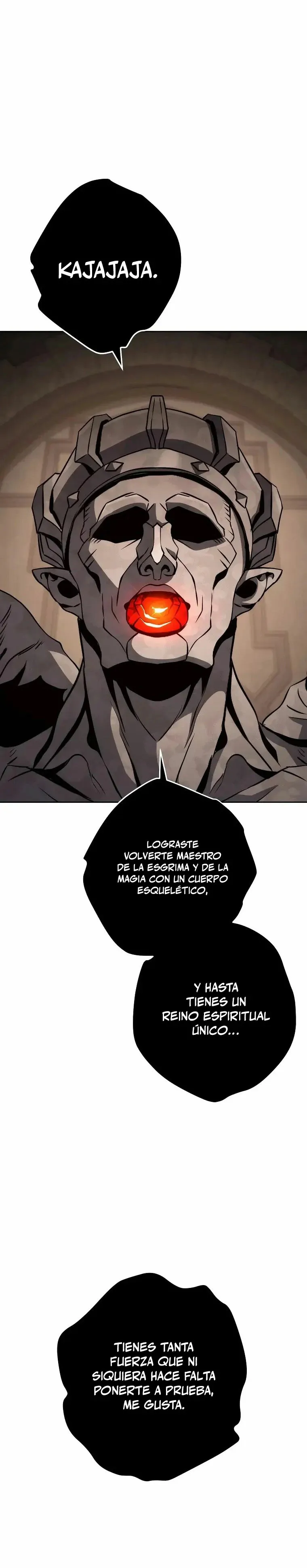 Skeleton Soldier Capítulo 245 en Línea - página 11