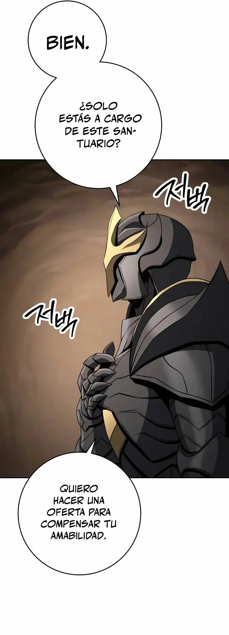 Skeleton Soldier Capítulo 245 en Línea - página 17