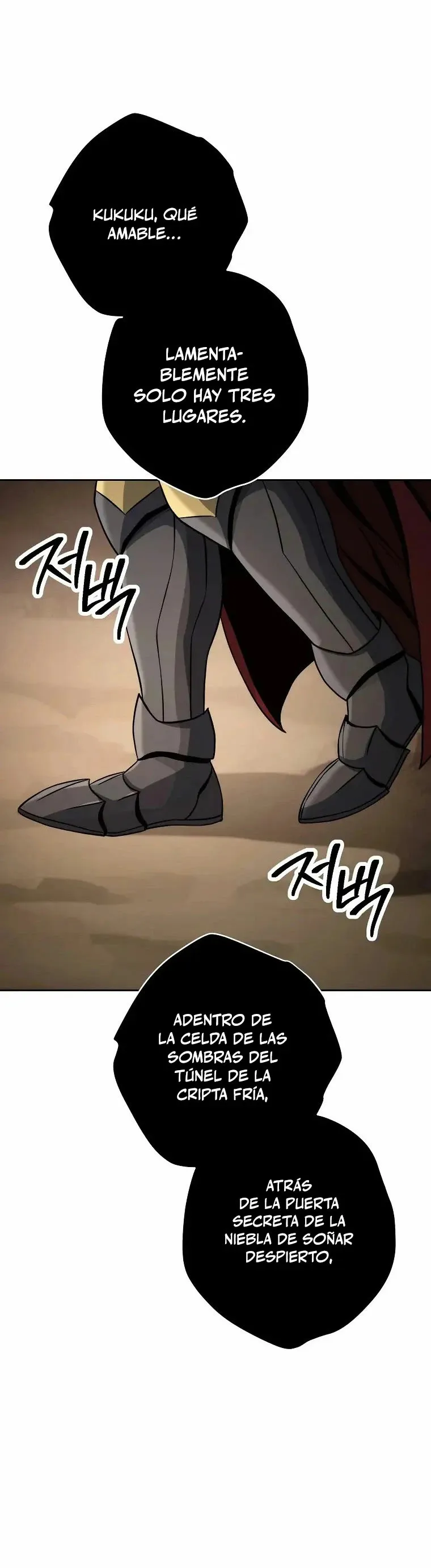 Skeleton Soldier Capítulo 245 en Línea - página 18