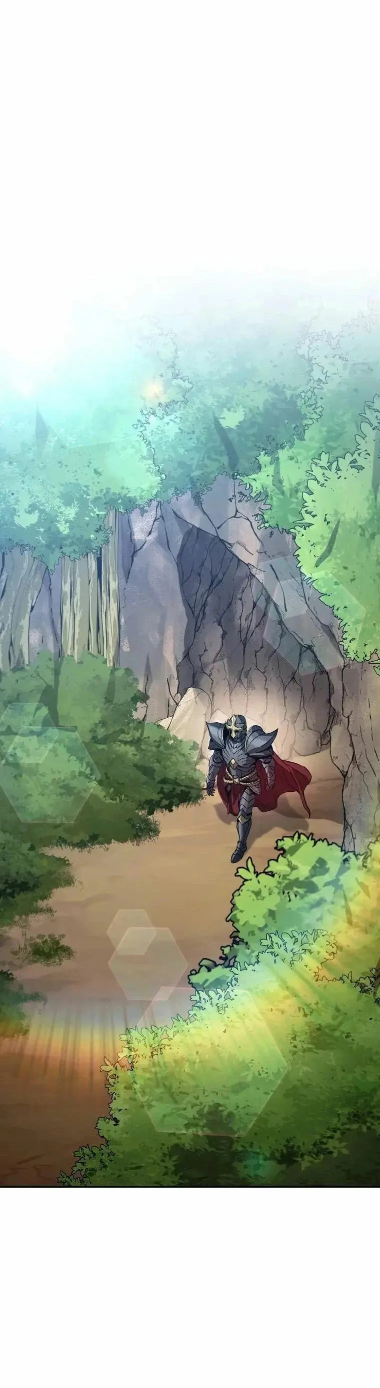 Skeleton Soldier Capítulo 245 en Línea - página 25