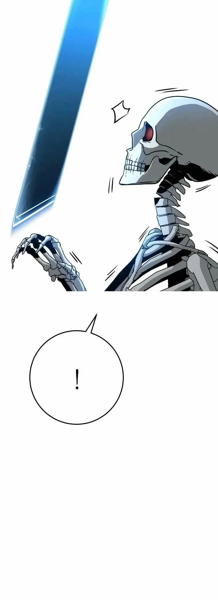 Skeleton Soldier Capítulo 245 en Línea - página 31
