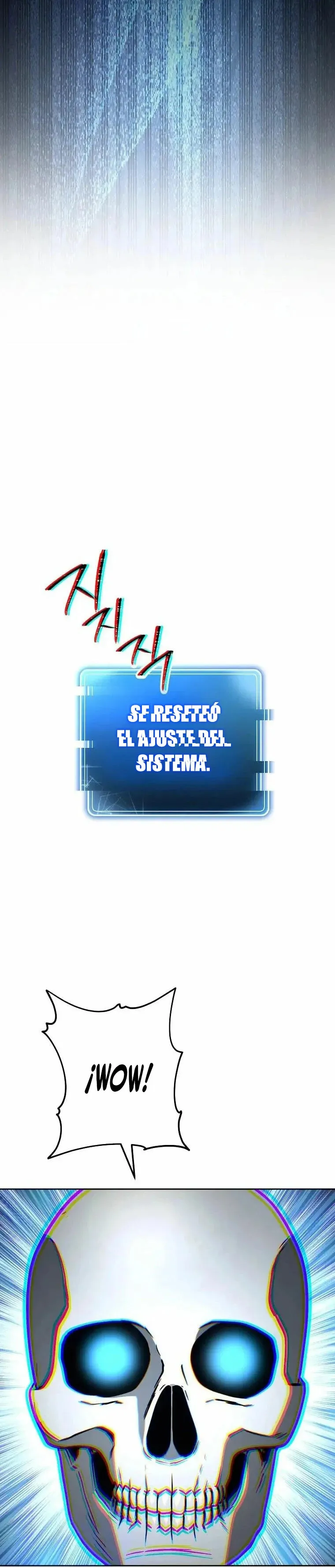 Skeleton Soldier Capítulo 245 en Línea - página 35