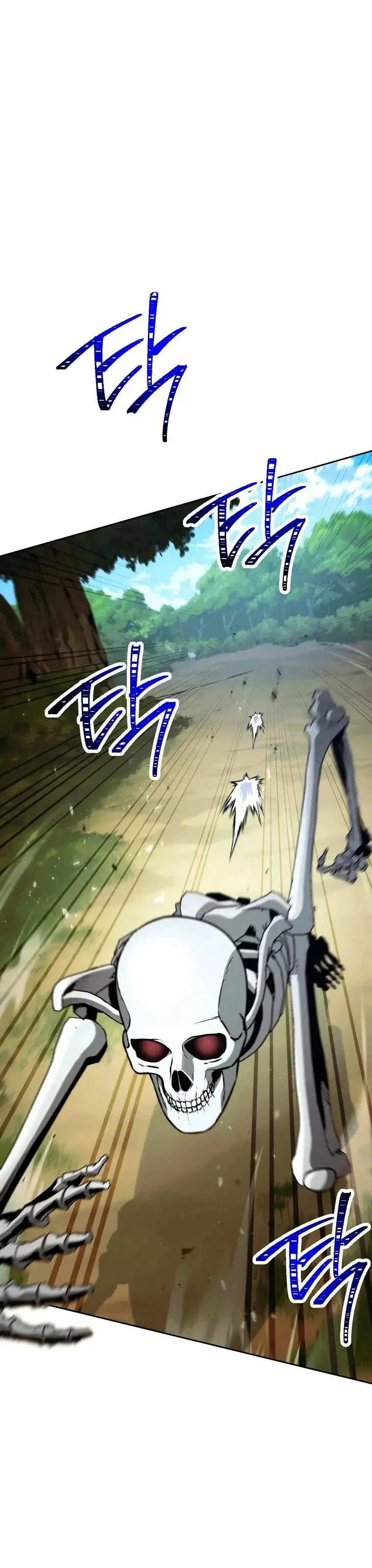 Skeleton Soldier Capítulo 245 en Línea - página 37
