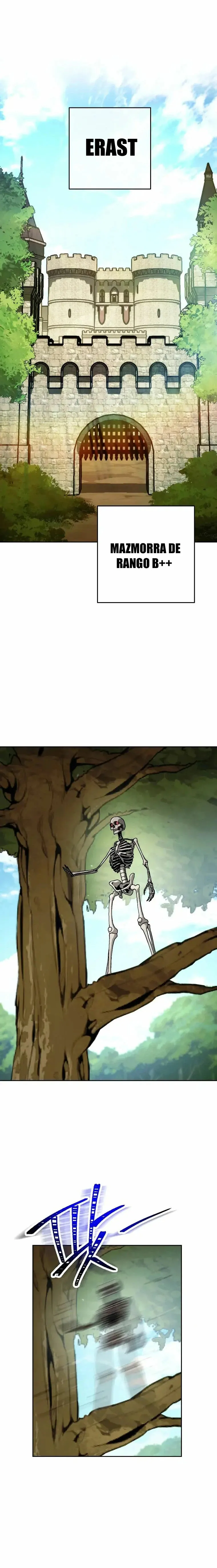 Skeleton Soldier Capítulo 245 en Línea - página 41
