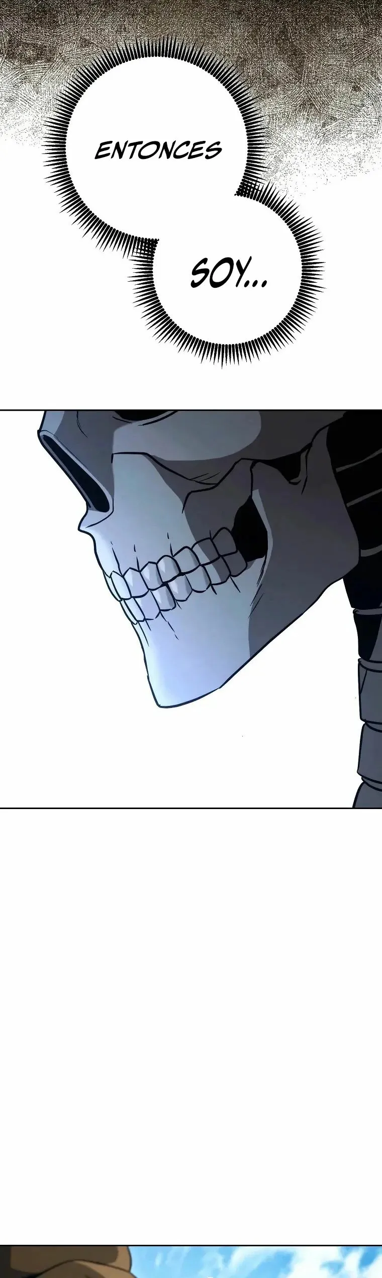 Skeleton Soldier Capítulo 245 en Línea - página 45