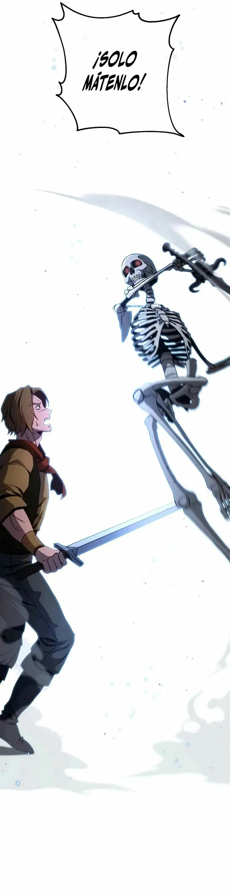 Skeleton Soldier Capítulo 245 en Línea - página 51