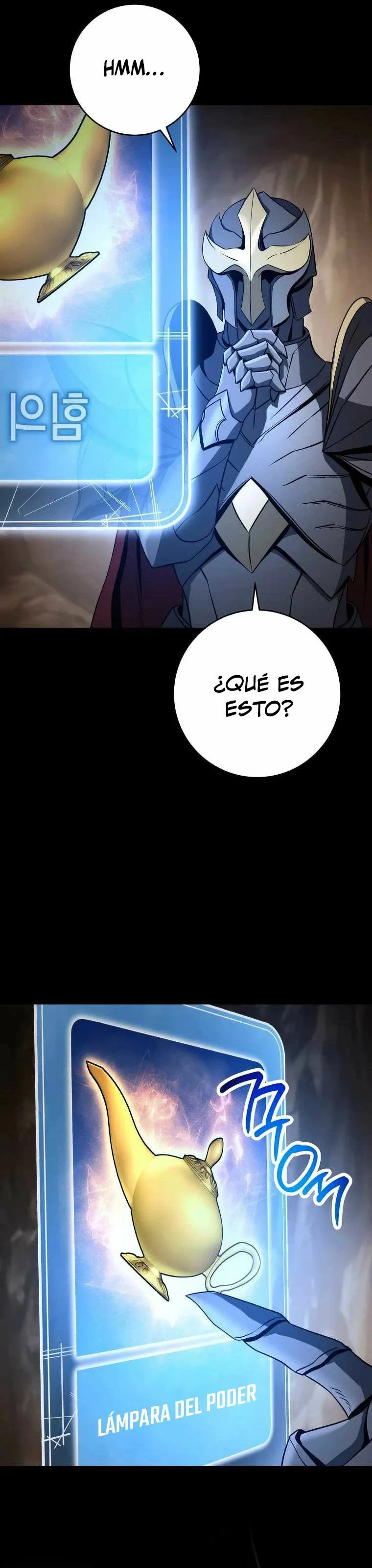 Skeleton Soldier Capítulo 246 en Línea - página 5