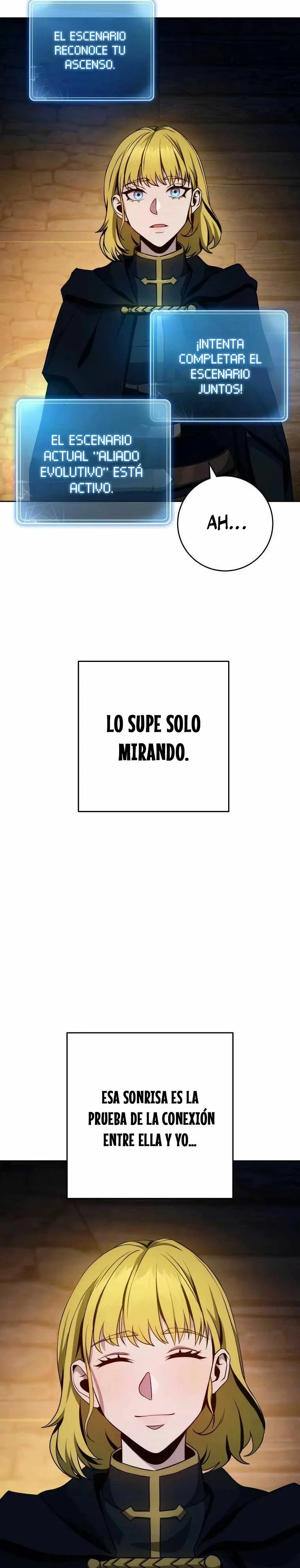 Skeleton Soldier Capítulo 246 en Línea - página 23