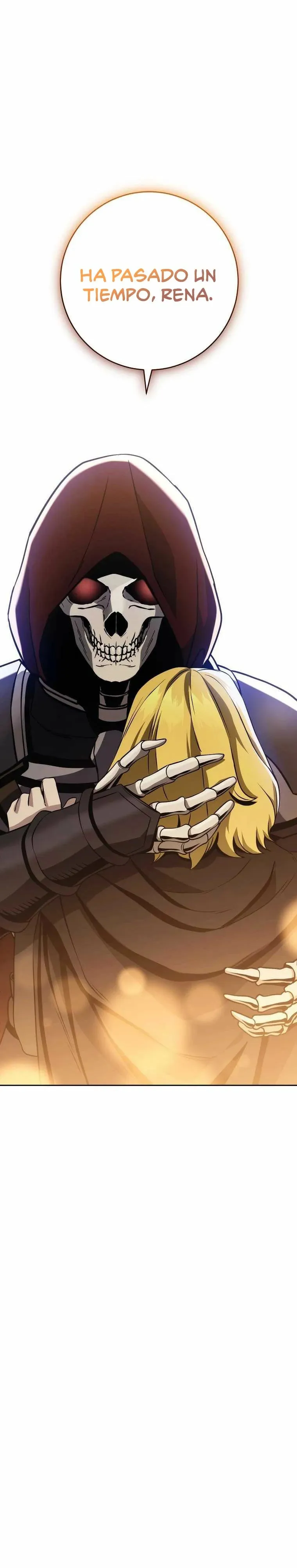Skeleton Soldier Capítulo 246 en Línea - página 25