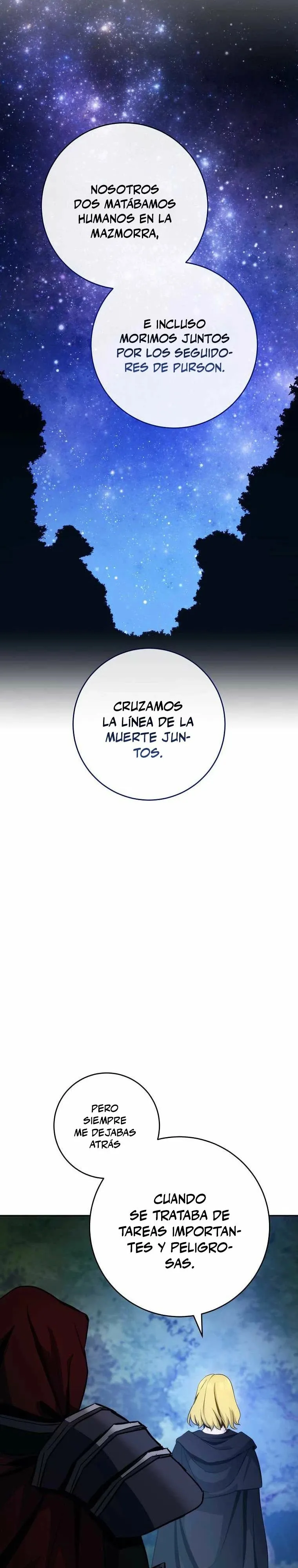 Skeleton Soldier Capítulo 246 en Línea - página 33