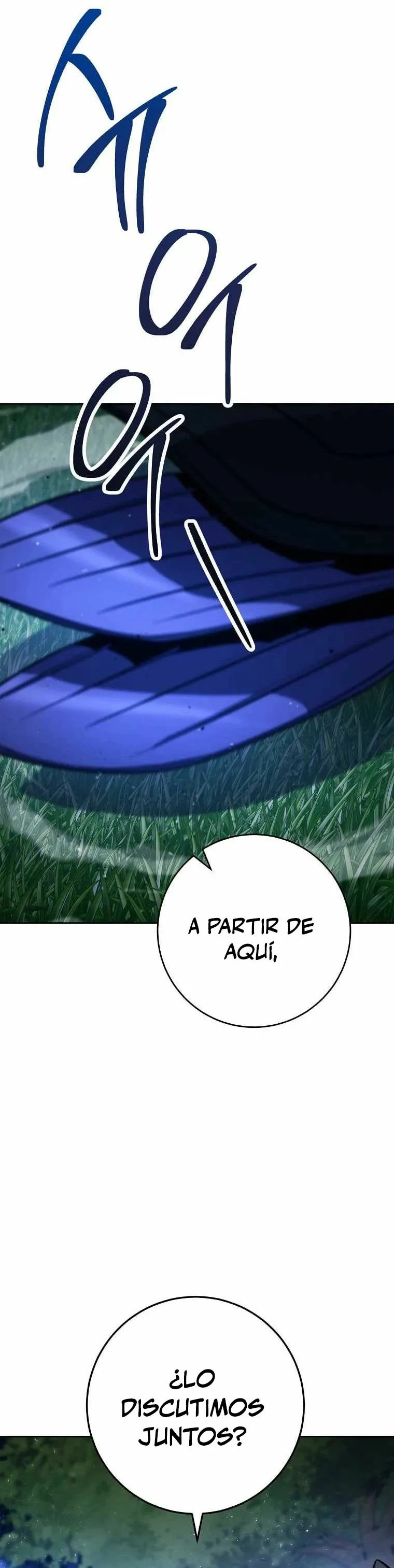 Skeleton Soldier Capítulo 246 en Línea - página 46