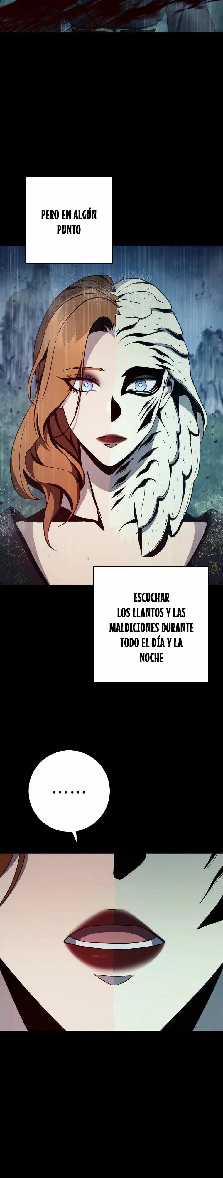 Skeleton Soldier Capítulo 248 en Línea - página 6