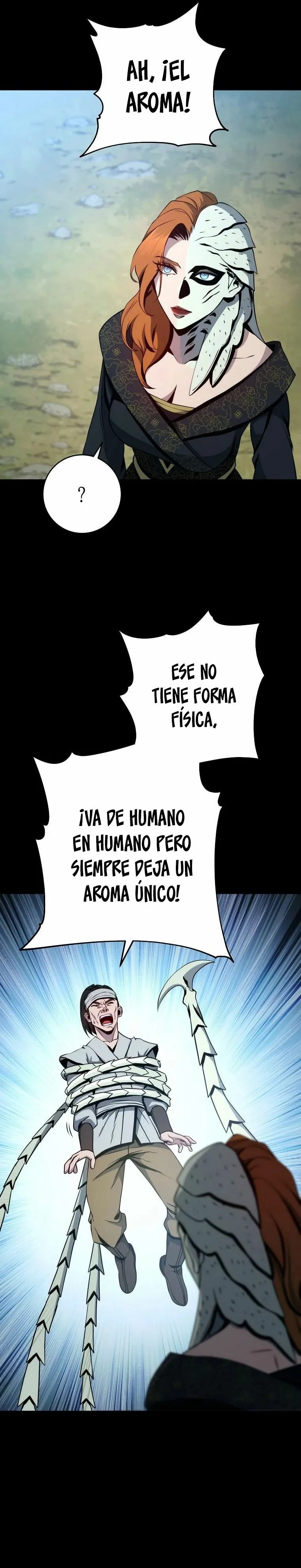 Skeleton Soldier Capítulo 248 en Línea - página 13