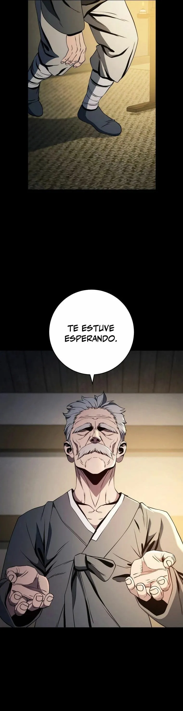 Skeleton Soldier Capítulo 248 en Línea - página 21