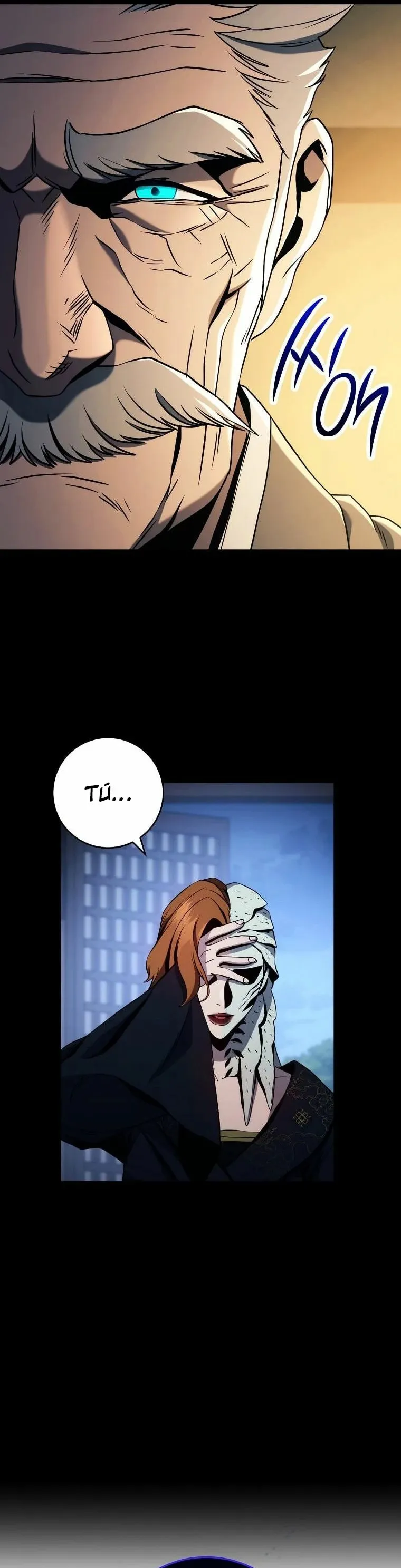 Skeleton Soldier Capítulo 248 en Línea - página 23