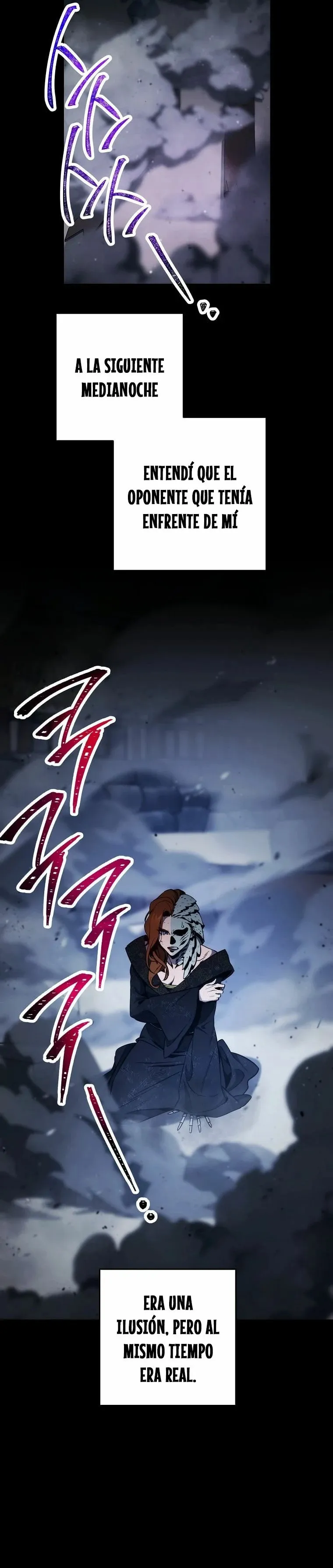 Skeleton Soldier Capítulo 248 en Línea - página 33