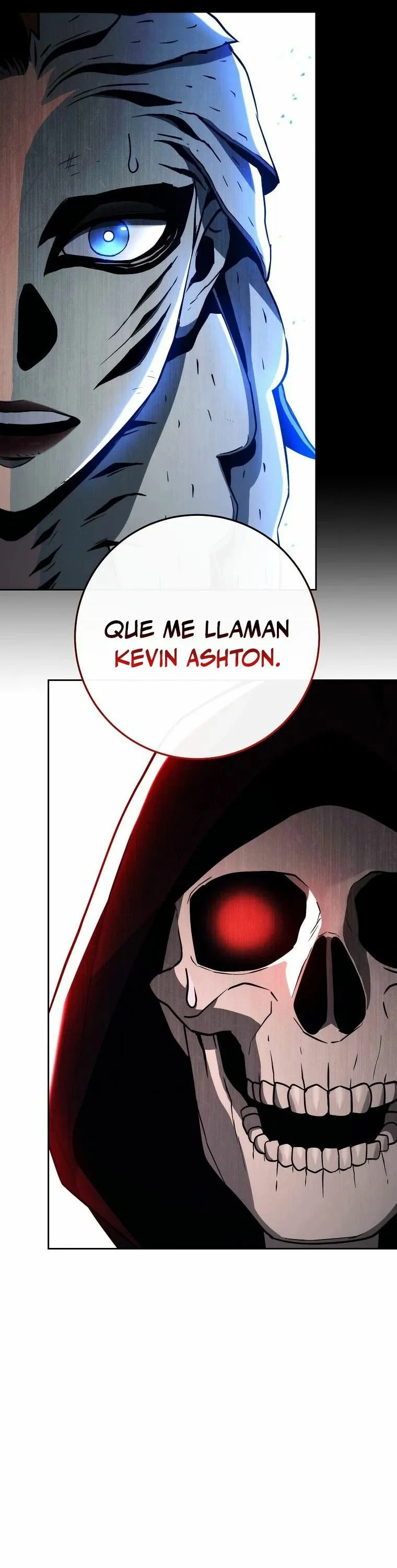 Skeleton Soldier Capítulo 248 en Línea - página 39