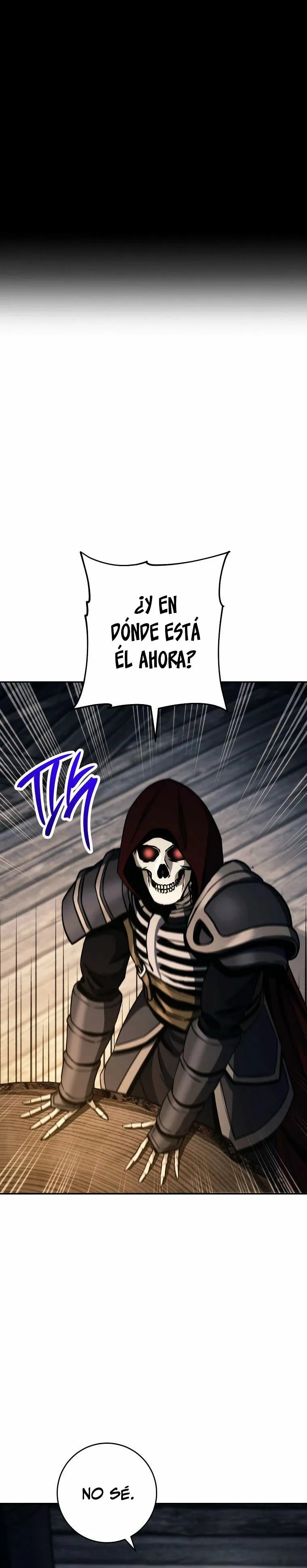 Skeleton Soldier Capítulo 249 en Línea - página 2