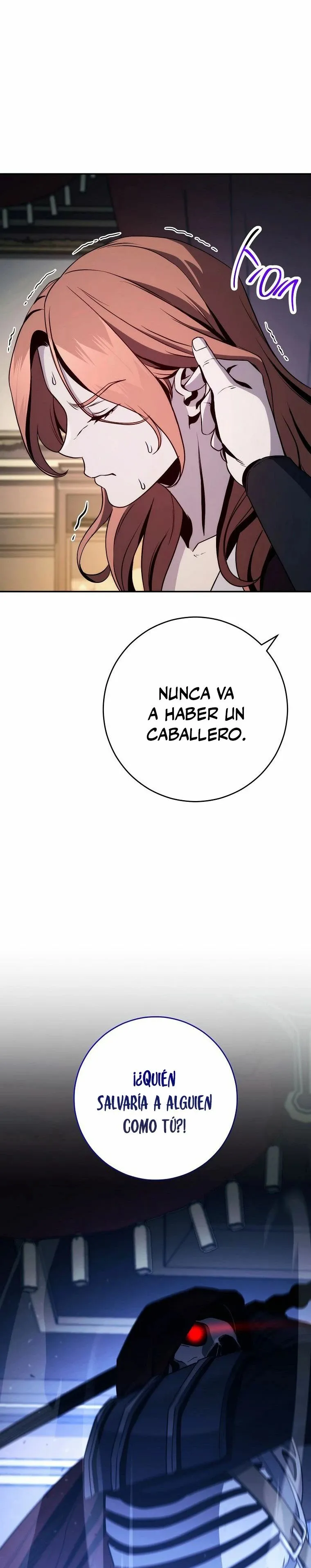Skeleton Soldier Capítulo 249 en Línea - página 37